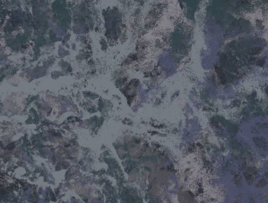 Metnin için alanı olan soyut grunge arkaplanı