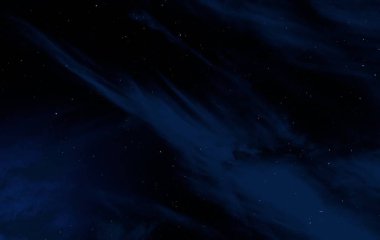 Soyut alan koyu arka plan  