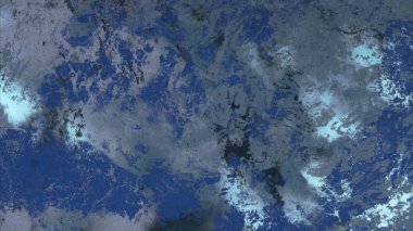 metin için alanı olan grunge doku arkaplanı