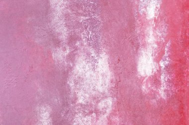 Boya lekeleriyle soyut arkaplan 