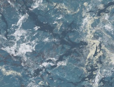 Boya lekeleriyle soyut arkaplan 