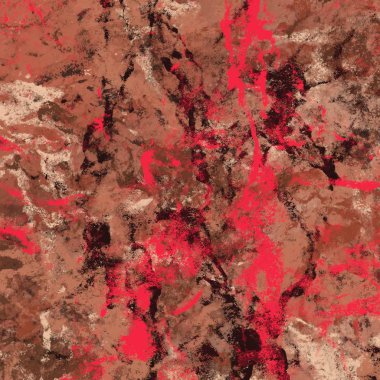 Soyut renk ile grunge arka plan