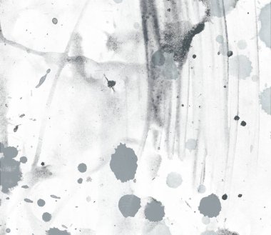 Metin için alanı olan soyut suluboya arkaplanı