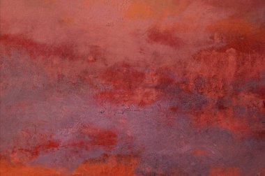 Metin için alanı olan soyut grunge arkaplanı