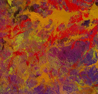 Soyut grungy dokulu arka plan