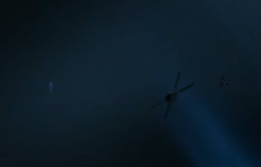 kozmos astronomi arka plan, evren