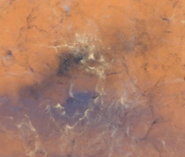 metin için alanı olan grunge arkaplanı