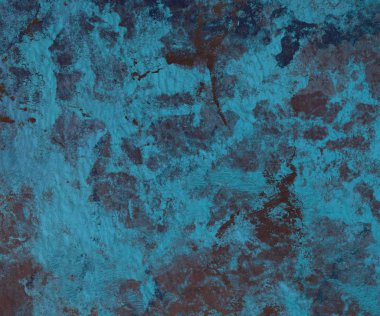 Boya lekeleriyle soyut arkaplan 