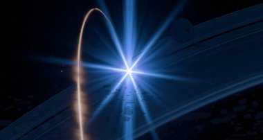 parlaklık ile karanlık alan soyut duvar kağıdı