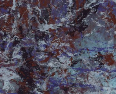 Vintage grunge arka plan, metin alanı olan