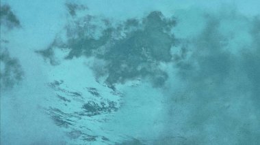 boya lekeleri ile grunge arka plan