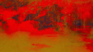 metin için alanı olan grunge doku arkaplanı