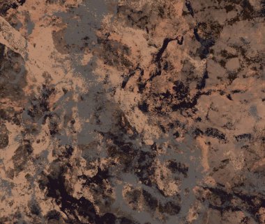 metin için alanı olan grunge arkaplanı