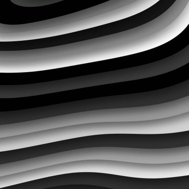 3 boyutlu illüstrasyon. Web modern fon. Renkli desen. Soyut geometrik şekiller. arkaplan.