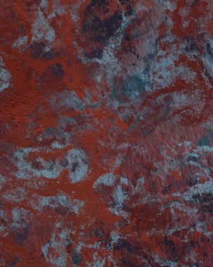 Boya lekeleriyle soyut arkaplan 