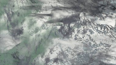 metin için alanı olan grunge doku arkaplanı