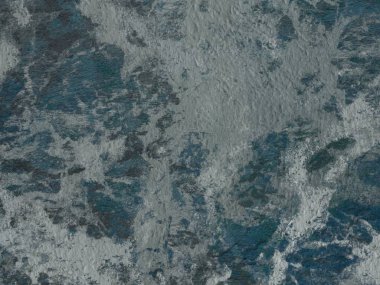 Boya lekeleriyle soyut arkaplan 