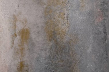 Boya lekeleriyle soyut arkaplan 