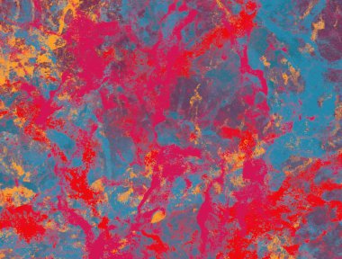 soyut duvar kağıdı, grungy çizik arka plan