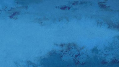 Metin için yeri olan boya lekeleriyle soyut arkaplan