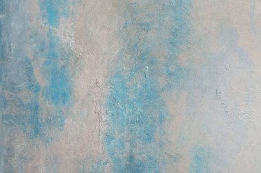 Boya lekeleriyle soyut arkaplan 