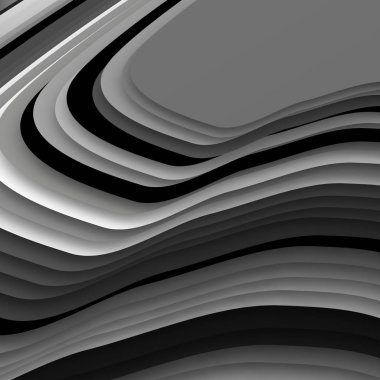 3 boyutlu illüstrasyon. Web modern fon. Renkli desen. Soyut geometrik şekiller. arkaplan.