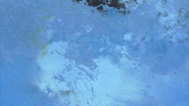 metin için alanı olan grunge arkaplanı