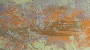 Boya lekeleriyle soyut arkaplan 