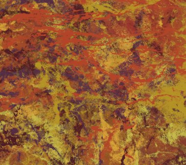 Vintage grunge arka plan, metin alanı olan