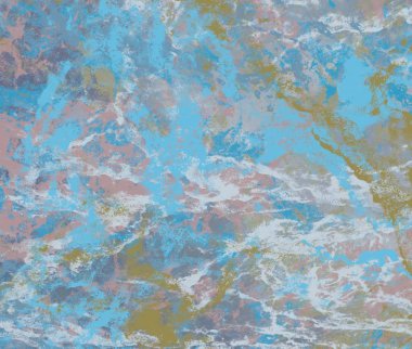 metin için alanı olan grunge arkaplanı