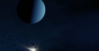 parlaklık ile karanlık alan soyut duvar kağıdı