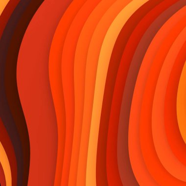 3 boyutlu illüstrasyon. Web modern fon. Renkli desen. Soyut geometrik şekiller. arkaplan.