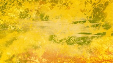 Boya lekeleriyle soyut arkaplan 