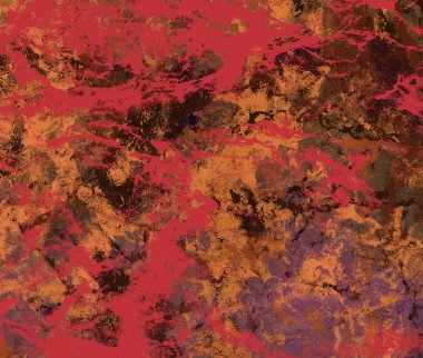 şenlikli arka plan için sanatsal tatil deseni