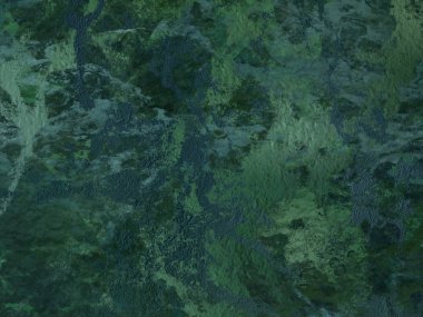 Metin için alanı olan soyut arkaplan