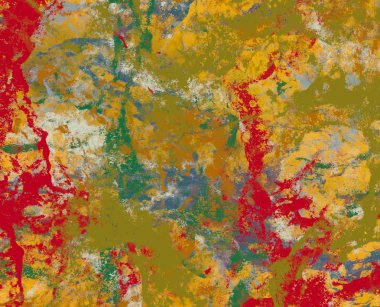 Kopya alanı ile soyut grunge mermer arkaplan