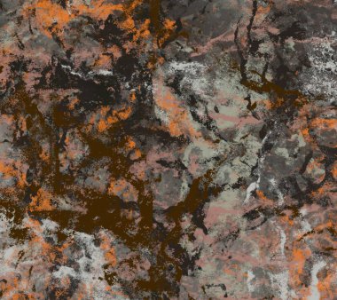 Kopya alanı ile soyut grunge mermer arkaplan