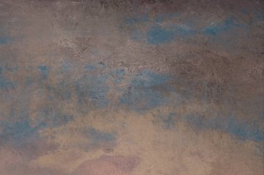 Metin için alanı olan soyut grunge arkaplanı