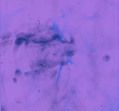 Metin için alanı olan soyut suluboya arkaplanı