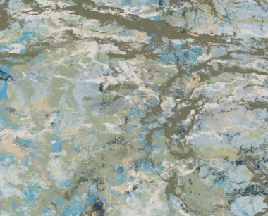 Vintage grunge arka plan, metin alanı olan