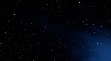 Soyut alan koyu arka plan  