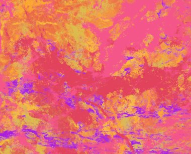 metin için alanı olan grunge arkaplanı