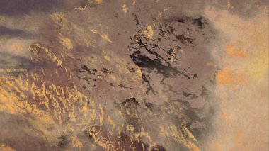 metin için alanı olan grunge doku arkaplanı