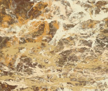 Metnin için alanı olan soyut grunge arkaplanı