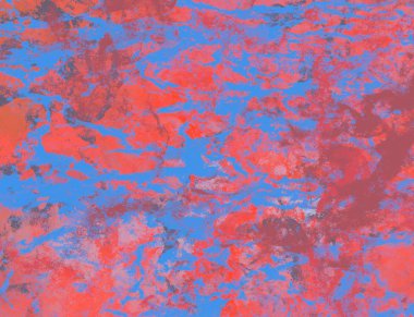 Soyut renk ile grunge arka plan