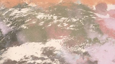 boya lekeleri ile grunge arka plan