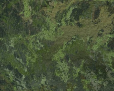 Boya lekeleriyle soyut arkaplan 