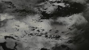 Boya lekeleriyle soyut arkaplan 