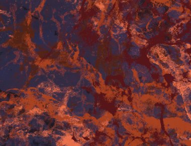 Vintage grunge arka plan, metin alanı olan