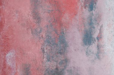 Boya lekeleriyle soyut arkaplan 